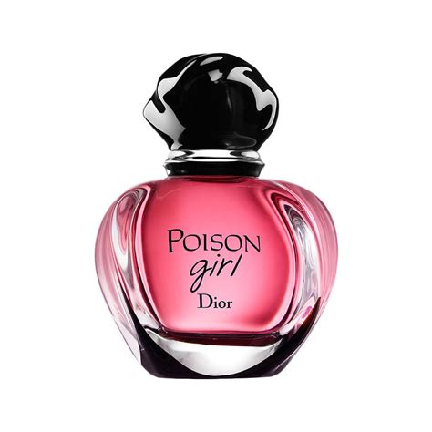 poison girl dior 30 ml|poison girl by christian dior.